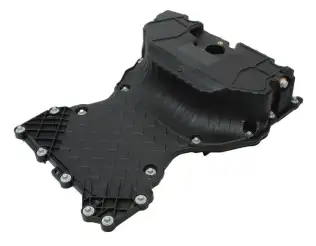 Motor Yağ Karteri  BSG 75-160-002
