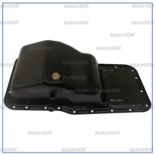 Motor Yağ Karteri  BSG 90-160-008