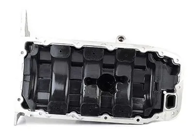Motor Yağ Karteri  SWAG 33 11 0471 - 1. Görsel