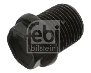 Motor Yağ Karteri Vidası  FEBI BILSTEIN 22148