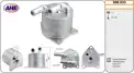 Motor Yağ Radyatörü AHE 806.033