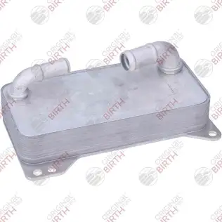 Şanzıman Yağ Soğutucu  BSG 90-506-031
