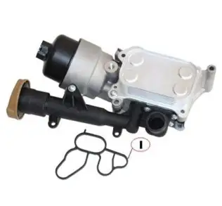 Motor Yağ Radyatörü MAGNETI MARELLI 359001602820