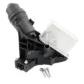 Motor Yağ Radyatörü MEAT & DORIA 95347