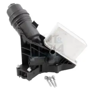 Motor Yağ Radyatörü MEAT & DORIA 95347
