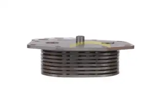 Motor Yağ Radyatörü OREX 118086