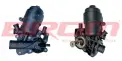Conta Tam Seti, Motor IAP QUALITY PARTS 115-07001