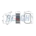 Motor Yağ Soğutucu  BSG 90-506-025