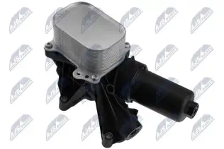 Motor Yağ Soğutucu  BSG 90-506-026