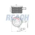Motor Yağ Soğutucu  HELLUX HYS900111