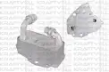 Motor Yağ Soğutucu  KRAFTVOLL 08090191
