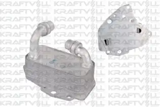 Motor Yağ Soğutucu  KRAFTVOLL 08090191