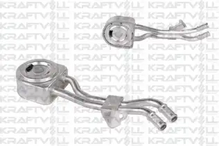 Motor Yağ Soğutucu  KRAFTVOLL 08090202