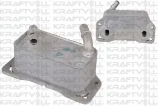 Motor Yağ Soğutucu  KRAFTVOLL 08090218