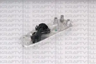 Motor Yağ Soğutucu  KRAFTVOLL 08090256