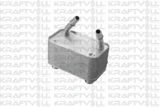 Motor Yağ Soğutucu  KRAFTVOLL 08090259