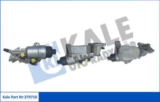 Motor Yağ Soğutucu  KRAFTVOLL 08090278
