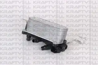 Motor Yağ Soğutucu  KRAFTVOLL 08090285