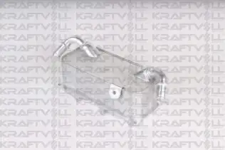 Motor Yağ Soğutucu  KRAFTVOLL 08090290