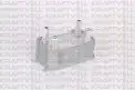 Motor Yağ Soğutucu  KRAFTVOLL 08090300