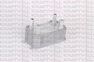 Motor Yağ Soğutucu  KRAFTVOLL 08090300