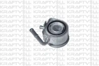 Motor Yağ Soğutucu  KRAFTVOLL 08090315