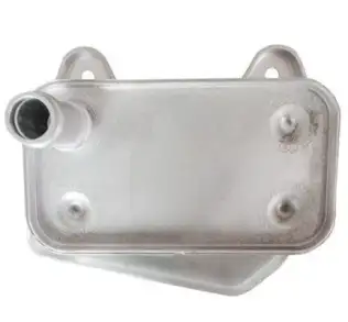 Motor Yağ Soğutucu  MAGNETI MARELLI 359001602600