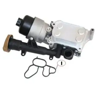 Motor Yağ Soğutucu  MAGNETI MARELLI 359001602820