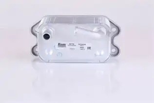Motor Yağ Soğutucu  NISSENS 90738