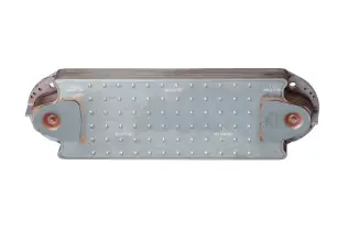 Motor Yağ Soğutucu  NRF 31201