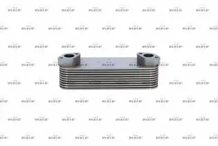 Motor Yağ Soğutucu  NRF 31252