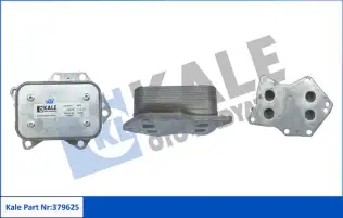 Motor Yağ Radyatörü KALE OTO RADYATÖR 379625