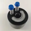 Motor Yağ Soğutucu  SUPSAN YS0026