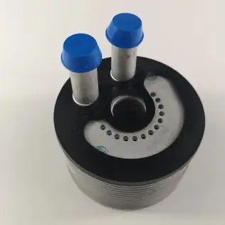 Motor Yağ Soğutucu  SUPSAN YS0026