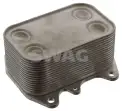 Motor Yağ Soğutucu  SWAG 30 10 0750