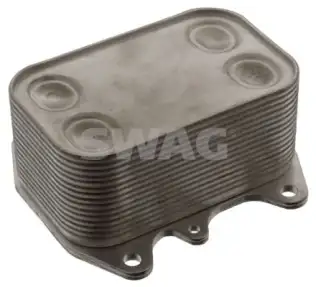 Motor Yağ Soğutucu  SWAG 30 10 0750
