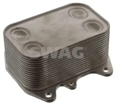 Motor Yağ Soğutucu  SWAG 30 10 0750 - 1. Görsel