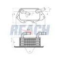 Motor Yağ Soğutucu  SWAPP 52140