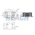 Motor Yağ Soğutucu  SWAPP 52190