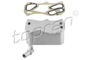 Motor Yağ Soğutucu  TOPRAN 625 256