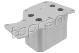 Motor Yağ Soğutucu  TOPRAN 625 273