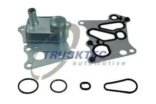 Motor Yağ Soğutucu  TRUCKTEC 02.18.143