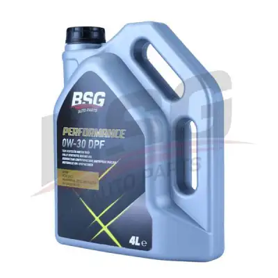 Motor Yağı BSG BSG 99-998-070 - 3. Görsel