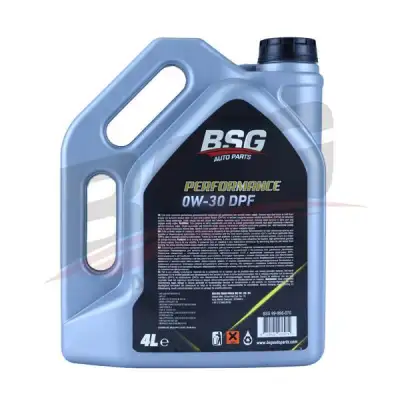Motor Yağı BSG BSG 99-998-070 - 4. Görsel