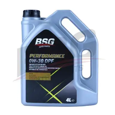 Motor Yağı BSG BSG 99-998-070 - 1. Görsel