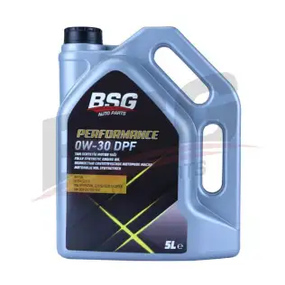 Motor Yağı BSG BSG 99-998-071