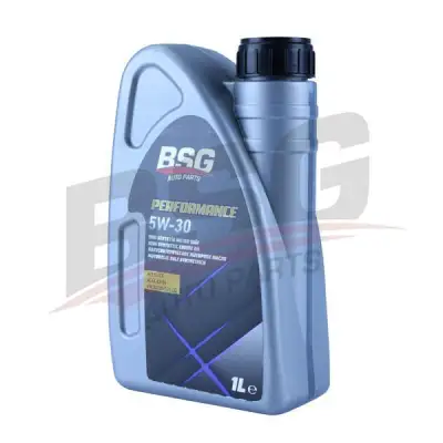 Motor Yağı BSG BSG 99-998-079 - 2. Görsel