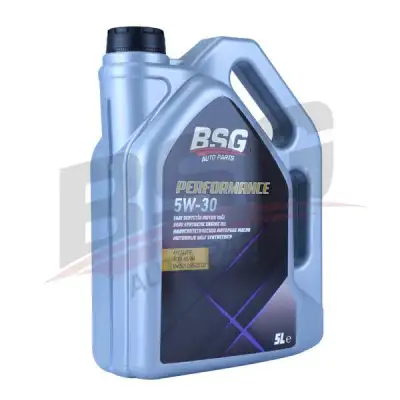 Motor Yağı BSG BSG 99-998-081 - 2. Görsel