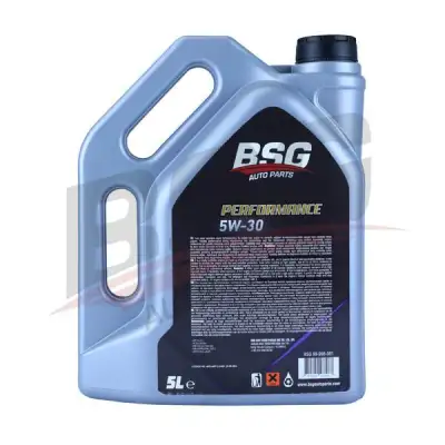 Motor Yağı BSG BSG 99-998-081 - 4. Görsel