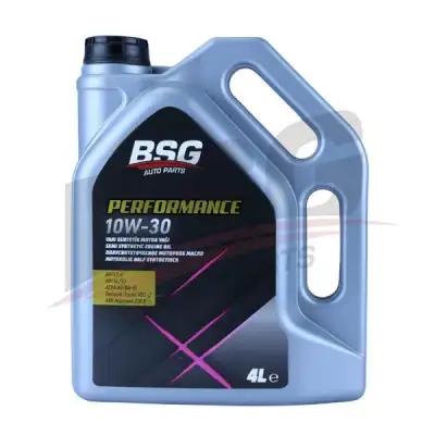 Motor Yağı BSG BSG 99-998-092 - 1. Görsel
